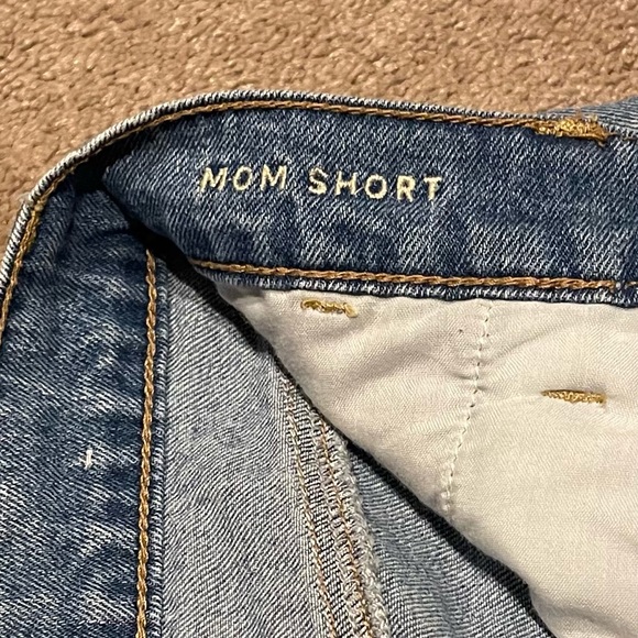 American Eagle mom shorts - Picture 4 of 4